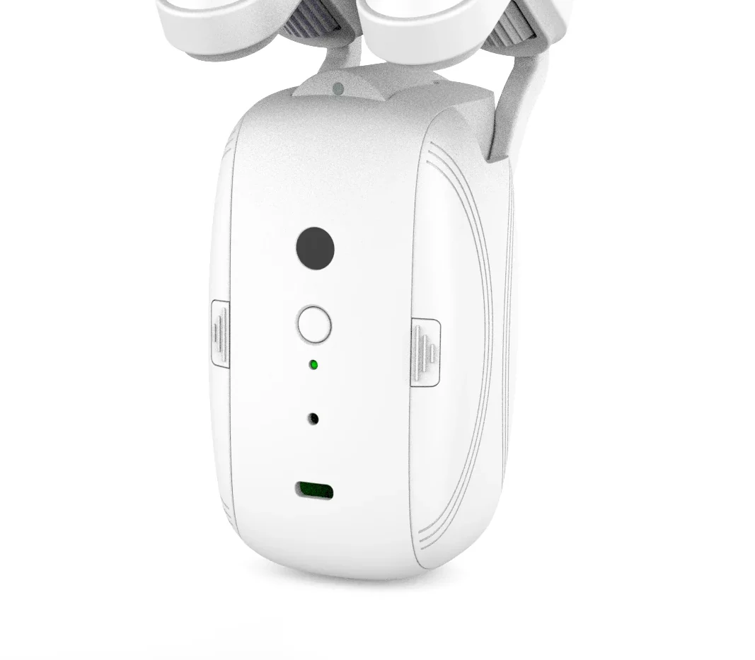 Pech Curtain Robot, USB & Type-C