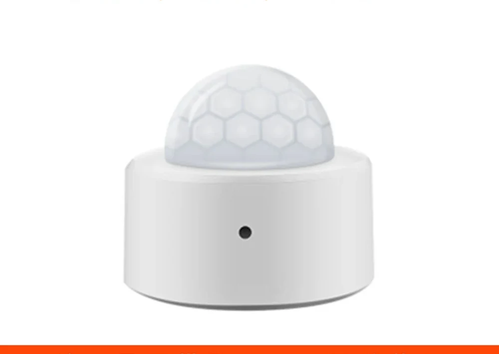 Pech Human Motion Sensor zigbee 3.0