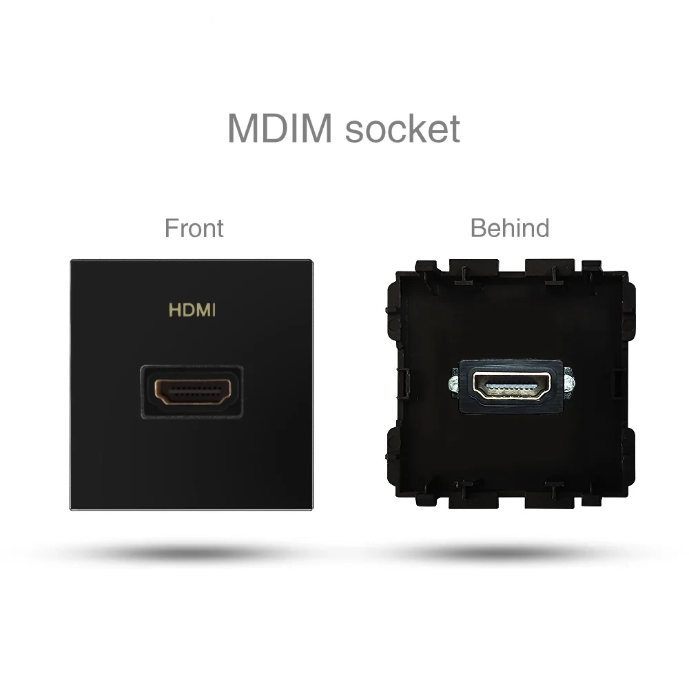 Pech HDMI
