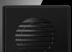 Pech Music doorbell