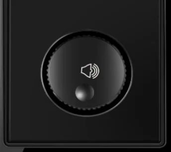 Pech Volume switch