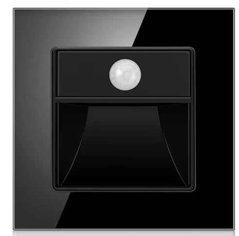 Pech Body Sensor footlight — 86 × 86 mm