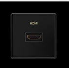Pech HDMI — 86 × 86 mm