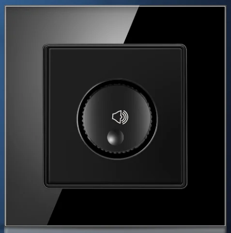 Pech Speed switch — 86 × 86 mm