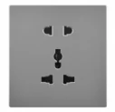 Pech Socket 13A, 5-hole — 86 × 86 mm (Universal)