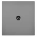 Pech Socket TV — 86 × 86 mm