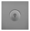 Pech Dimmer — 86 × 86 mm