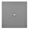 Pech Socket satellite — 86 × 86 mm