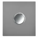 Pech Touch delay switch — 86 × 86 mm