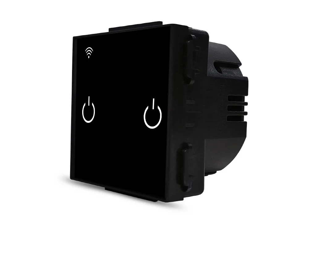 Pech Smart wifi switch 2 gang