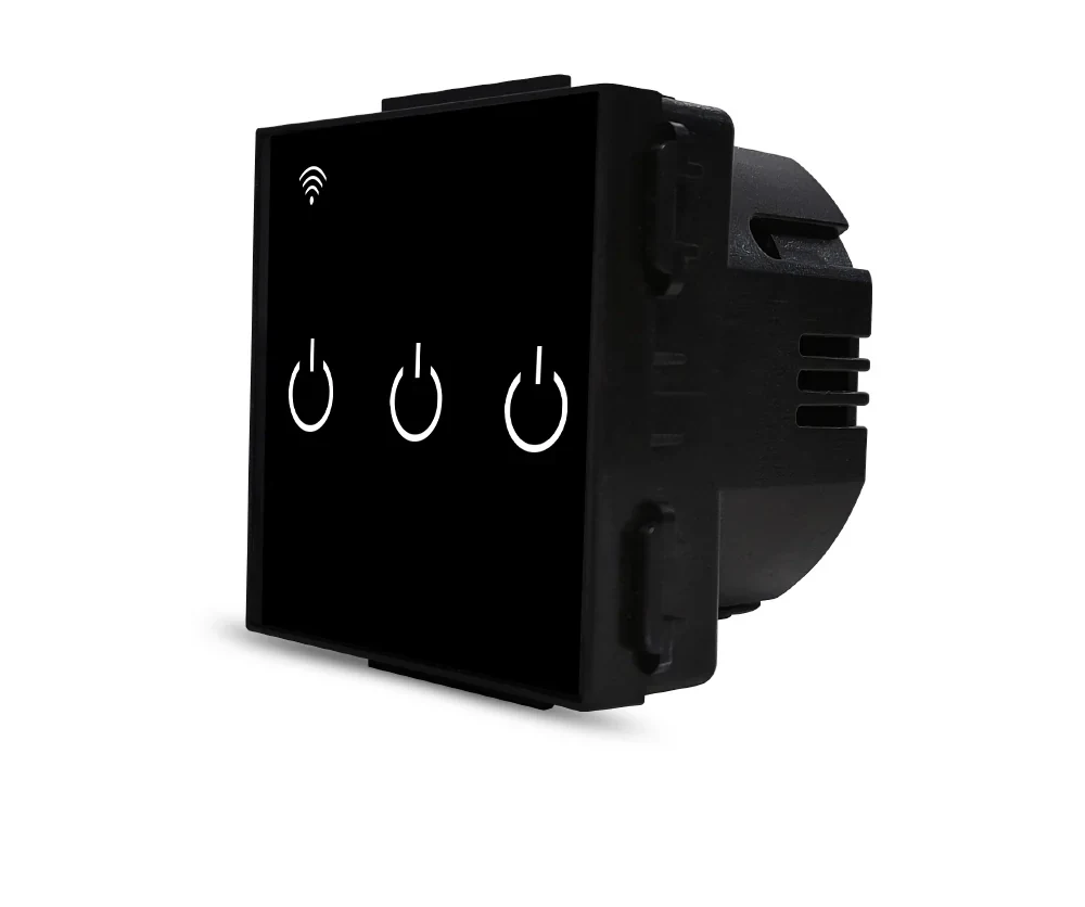 Pech Smart wifi switch 3 gang