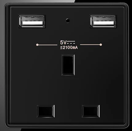 Pech Module USB socket