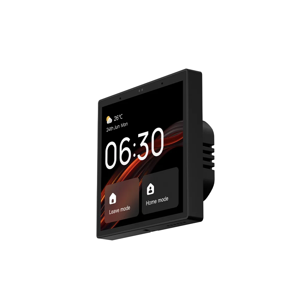 Pech Tuya Zigbee us 4 inch central control screen — view 1 of 2