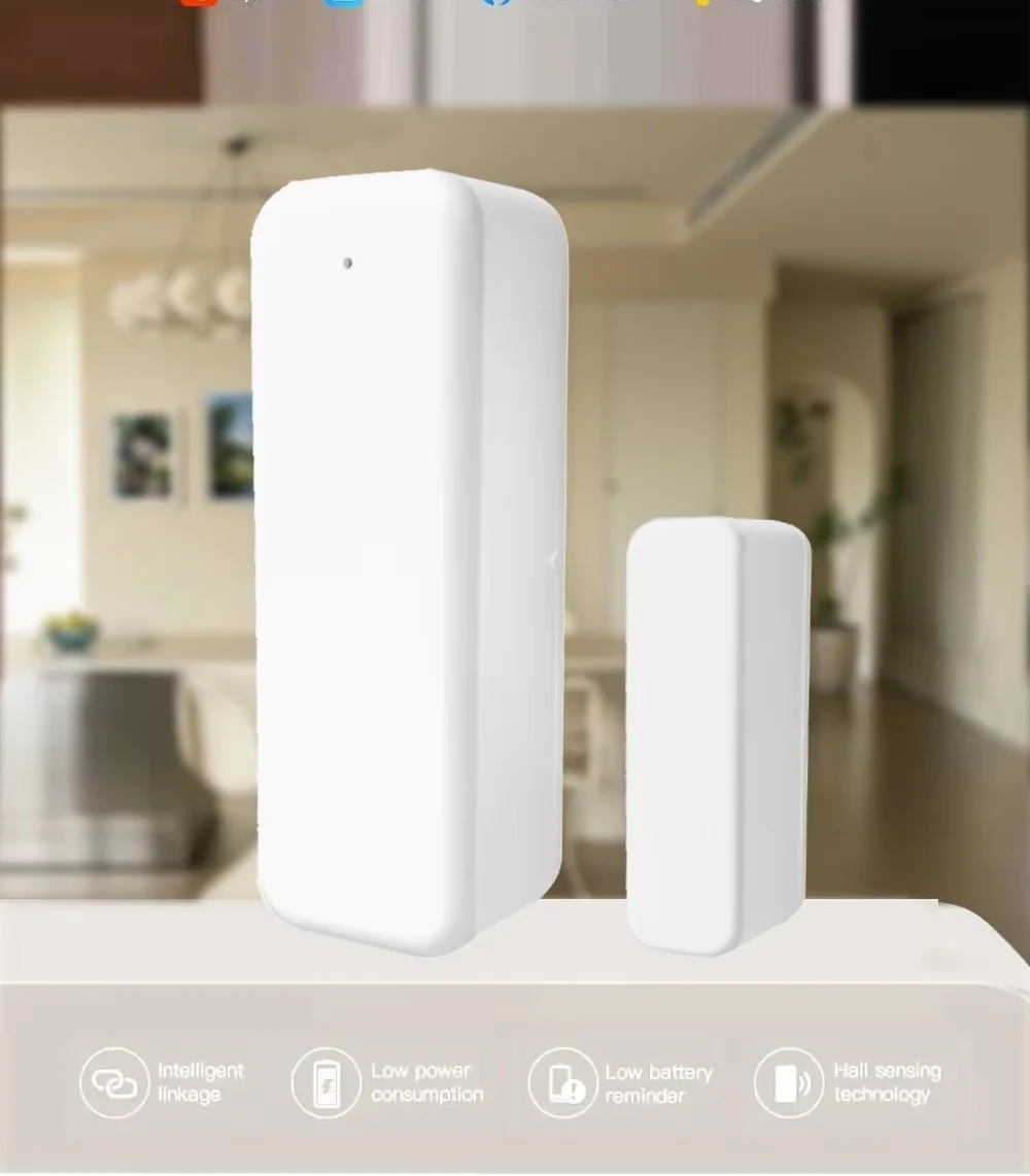 Pech Wifi Smart Door Sensor
