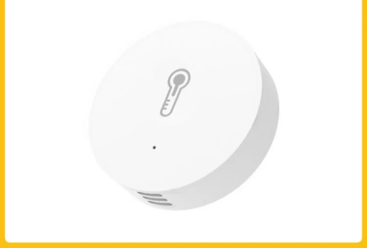 Pech Zigbee Temperature and Humidity Sensor
