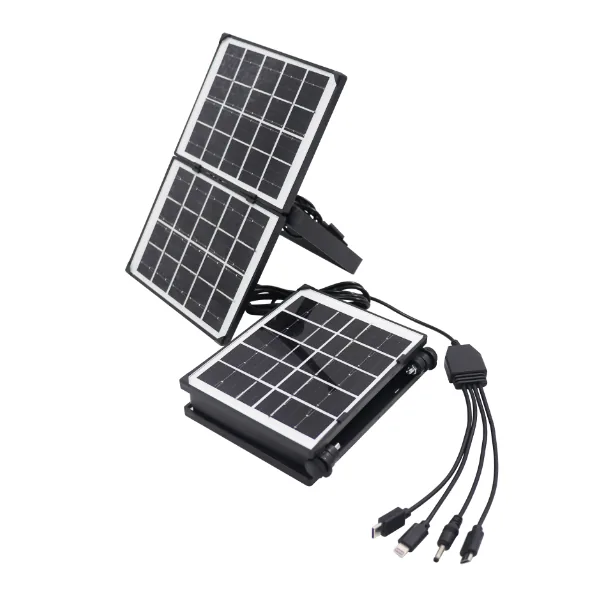 Pech XK-T40 1-1 Port 5V/4W