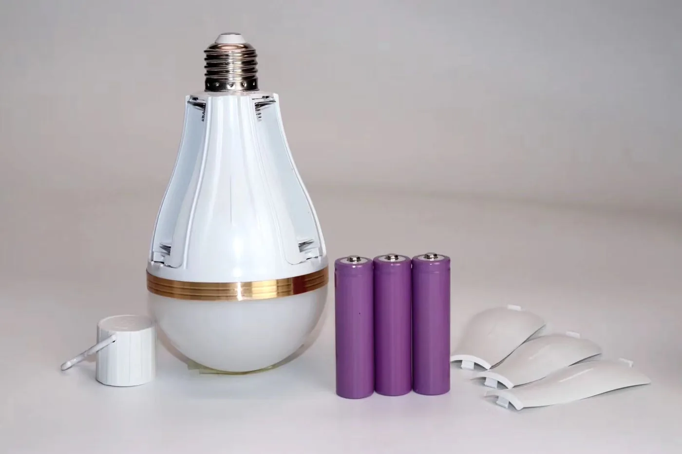 Pech Y3933 2400MAH
