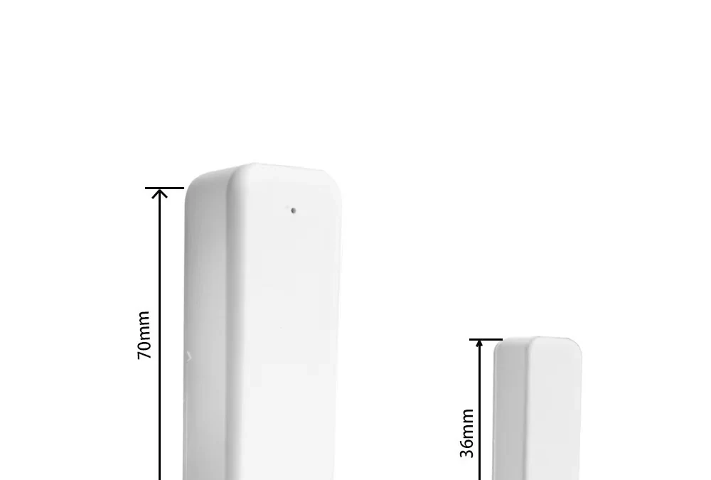 Pech Zigbee Smart Door Sensor