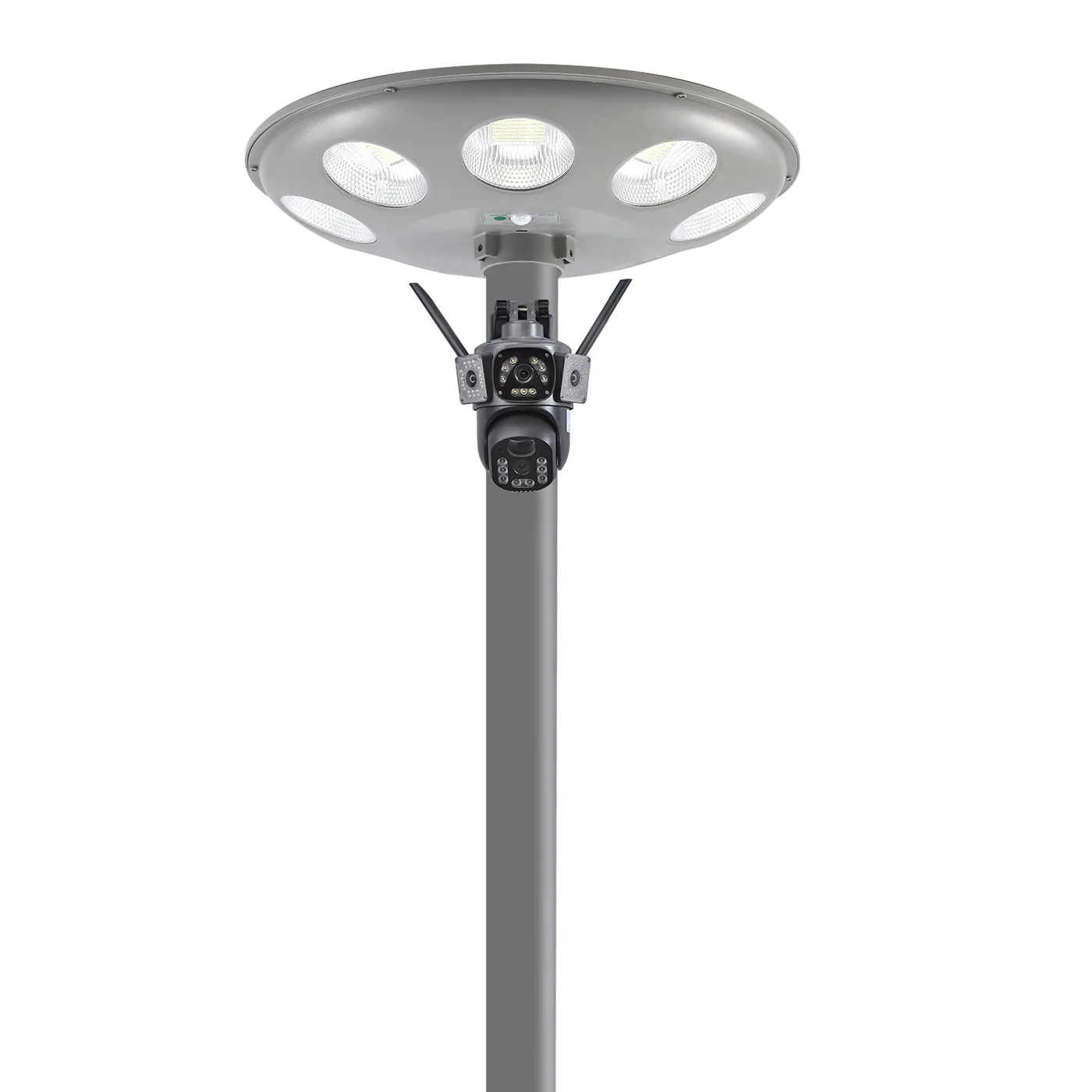 Pech GH090 8 head 1500W
