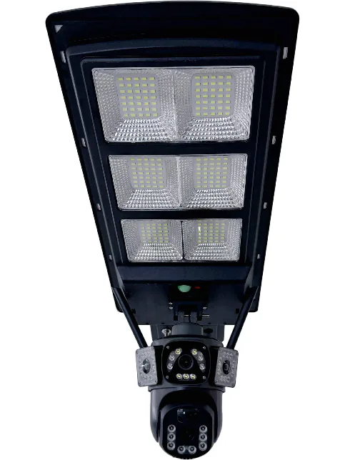 Pech GH104 3 head200W