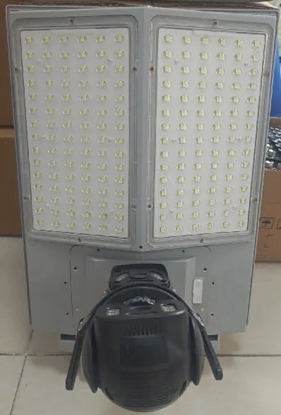 Pech GH127 180 LED 600W