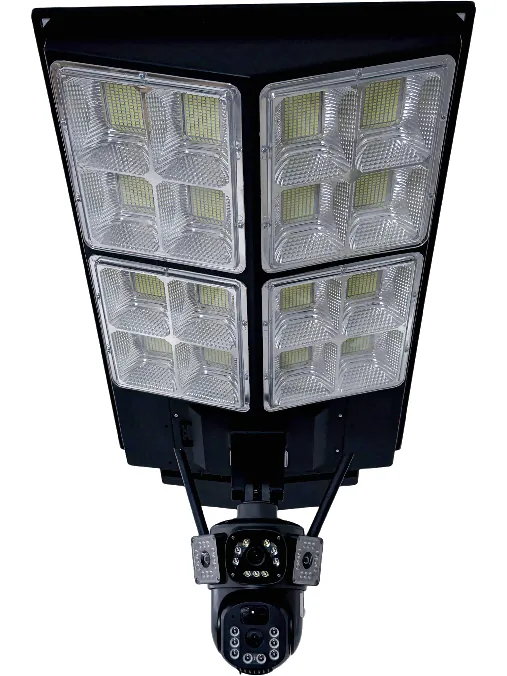 Pech GH127 4 head 800W