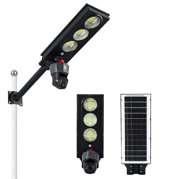 Pech GH129 3 head150W