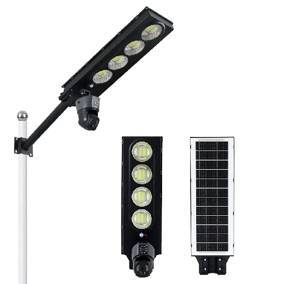 Pech GH129 4 head200W