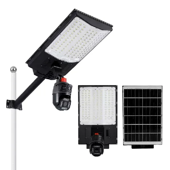 Pech GH136 3-sided 117 LED 800W