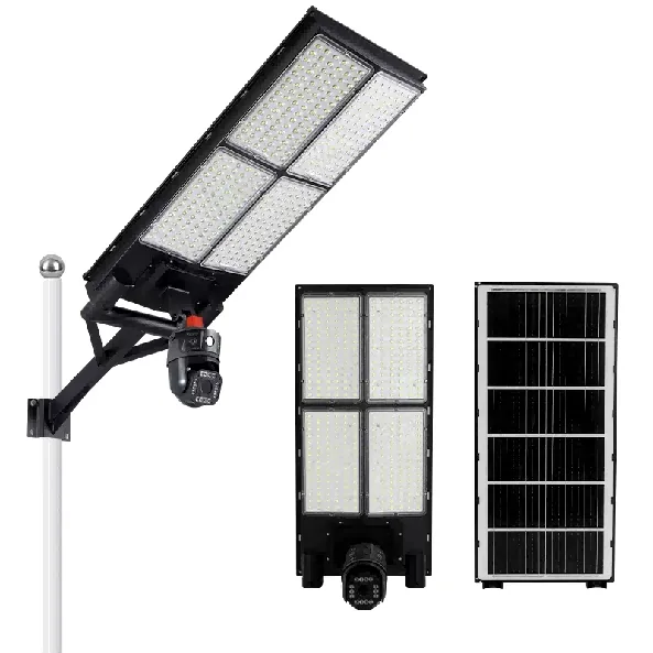 Pech GH136 3-sided 1280 LED 1500W