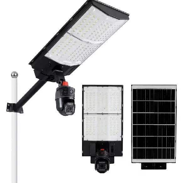Pech GH136 3-sided 144 LED 1000W