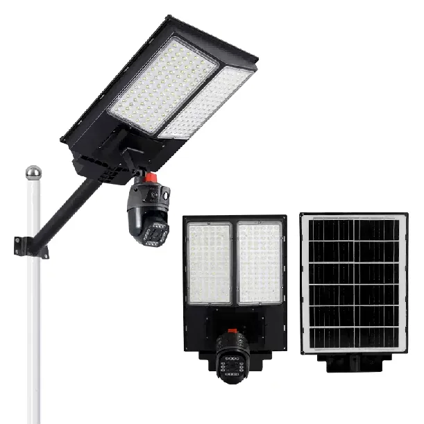 Pech GH136 3-sided 180 LED 600W