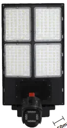 Pech GH136 3-sided 240 LED 800W