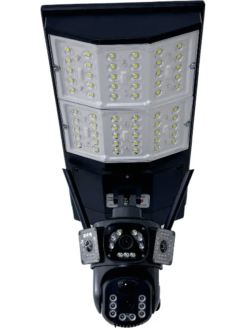 Pech GH136 3-sided 60 LED 200W