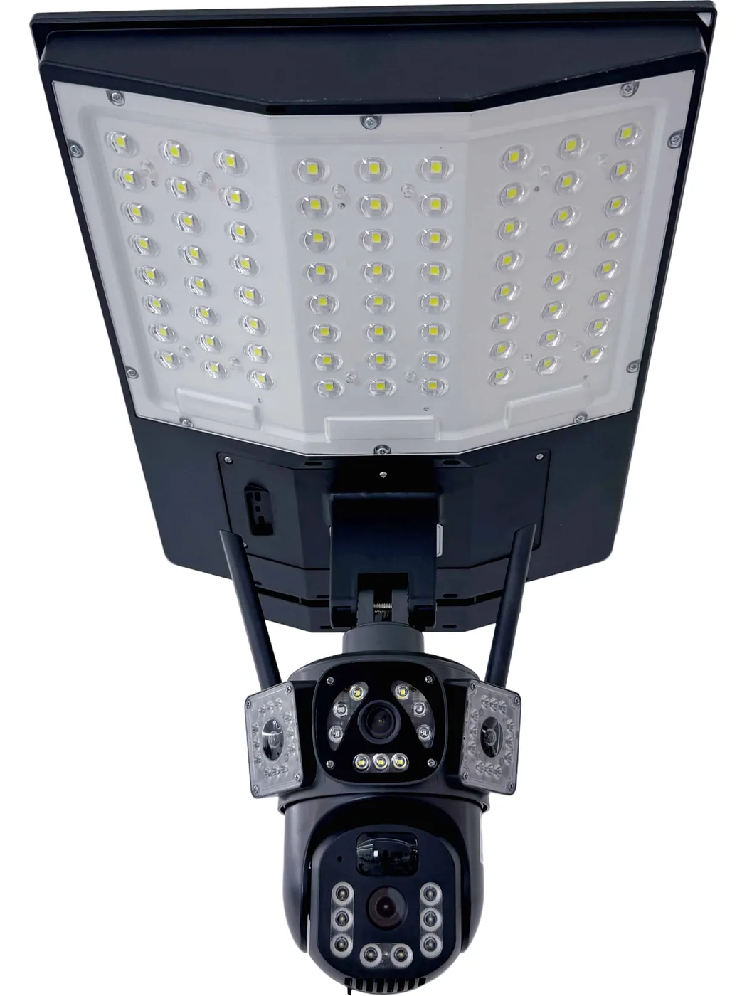 Pech GH136 3-sided 72 LED 600W