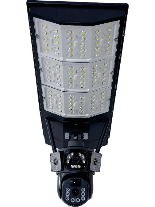 Pech GH136 3-sided 90 LED 400W
