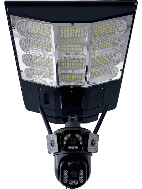 Pech GH137 3-sided 576 LED 600W
