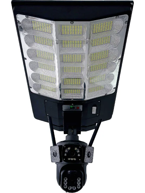 Pech GH137 3-sided 864 LED 1000W