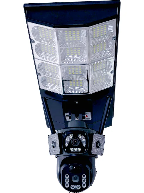 Pech Gh137 3-sided480 LED 500W