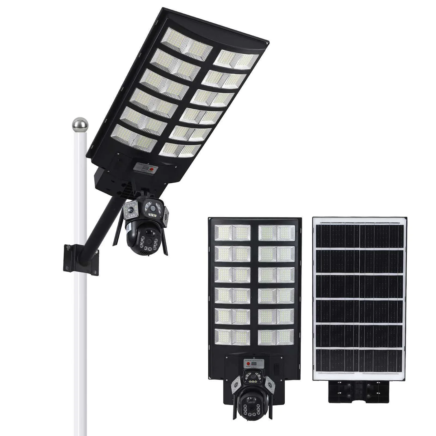 Pech GH151a 6 head 600W