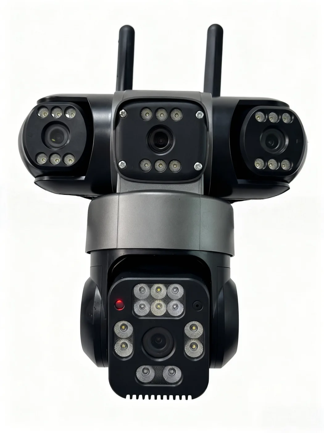 Pech Solar Camera Light 3.2V 12000MA