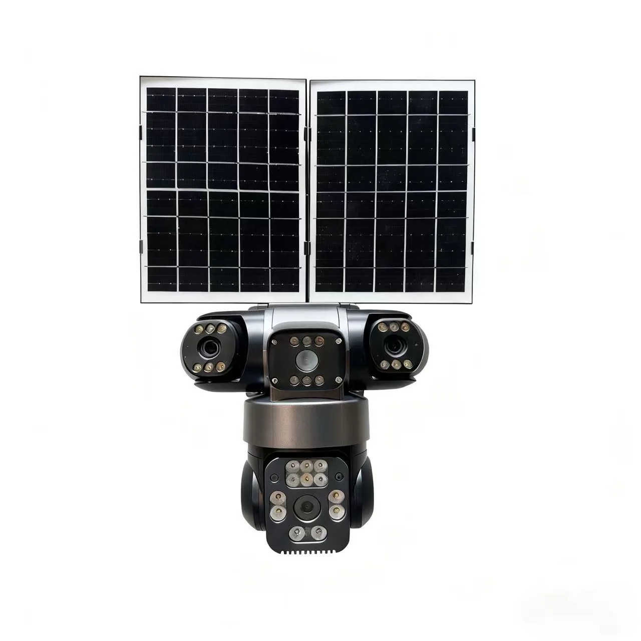 Pech Solar Camera Light 3.2V 12000MA