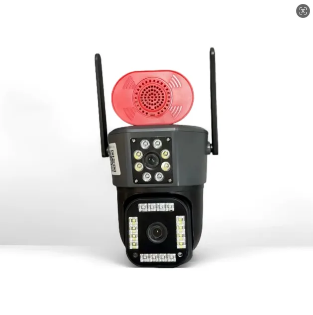 Pech Solar Camera Light 3.2V 8000MA