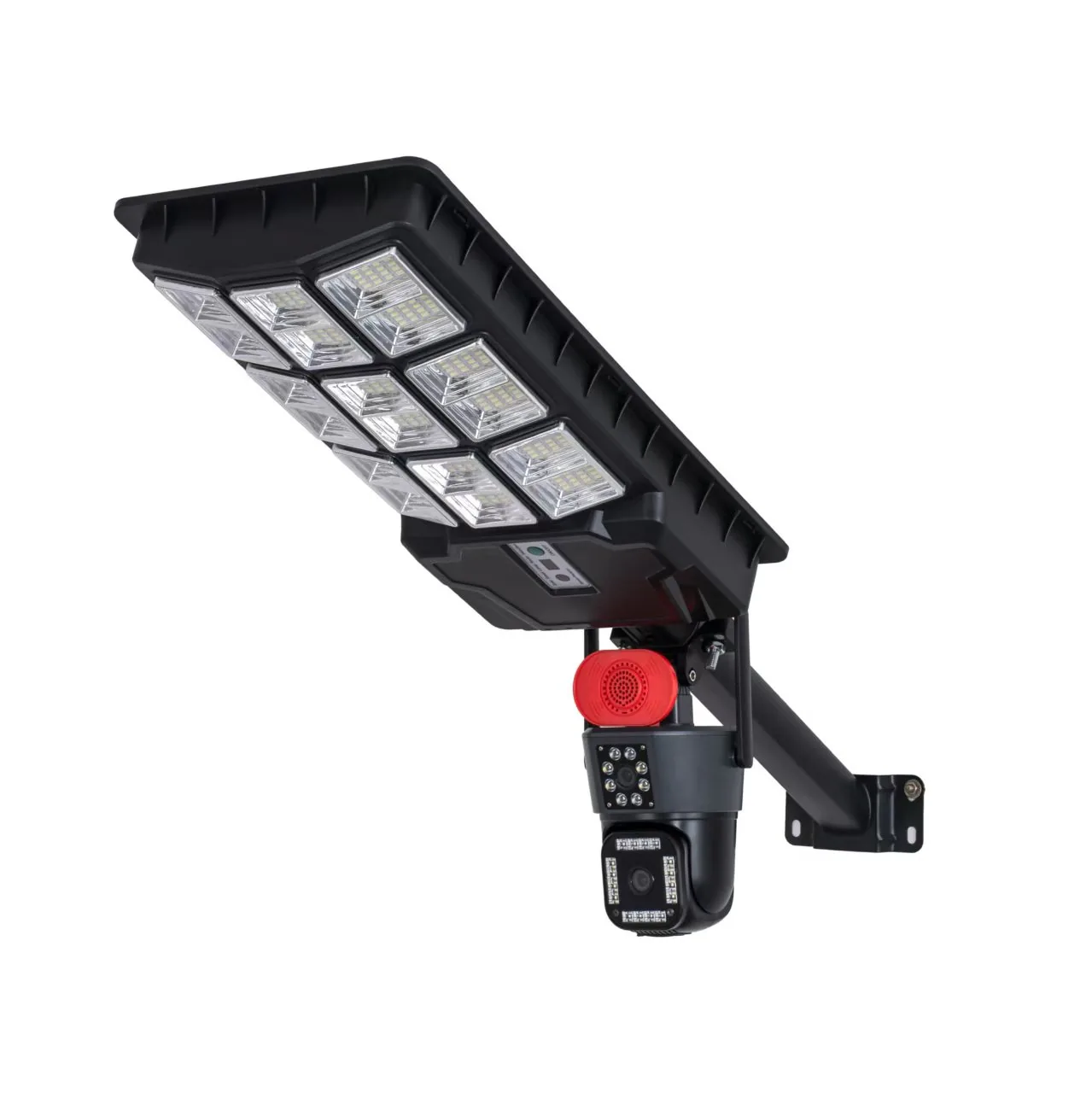 Pech Solar Street Light 18AH A18