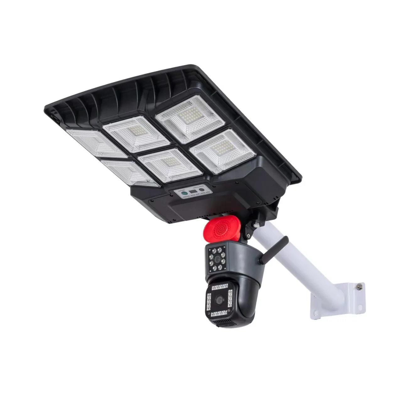 Pech Solar Street Light 18AH A18