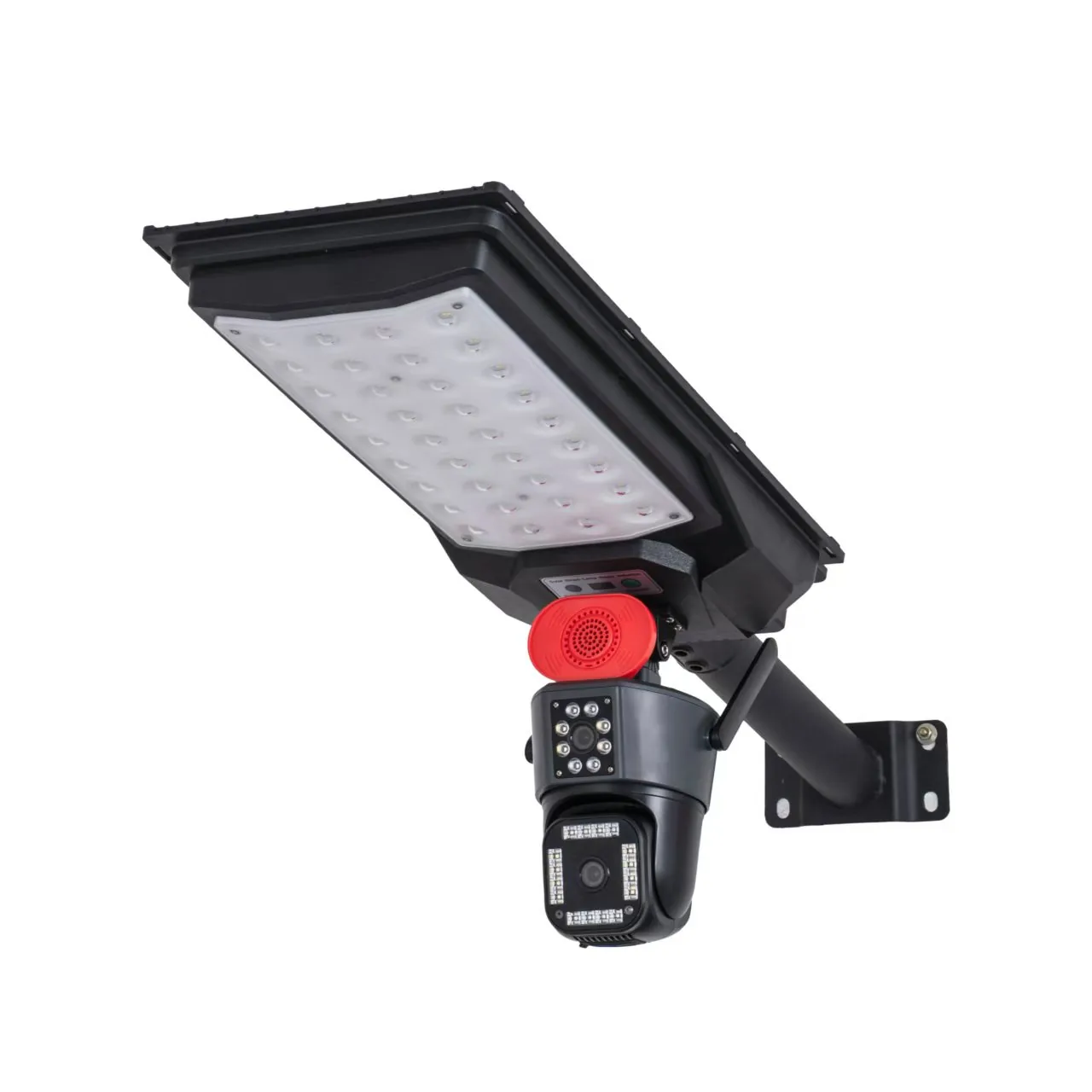 Pech Solar Street Light 18AH A18