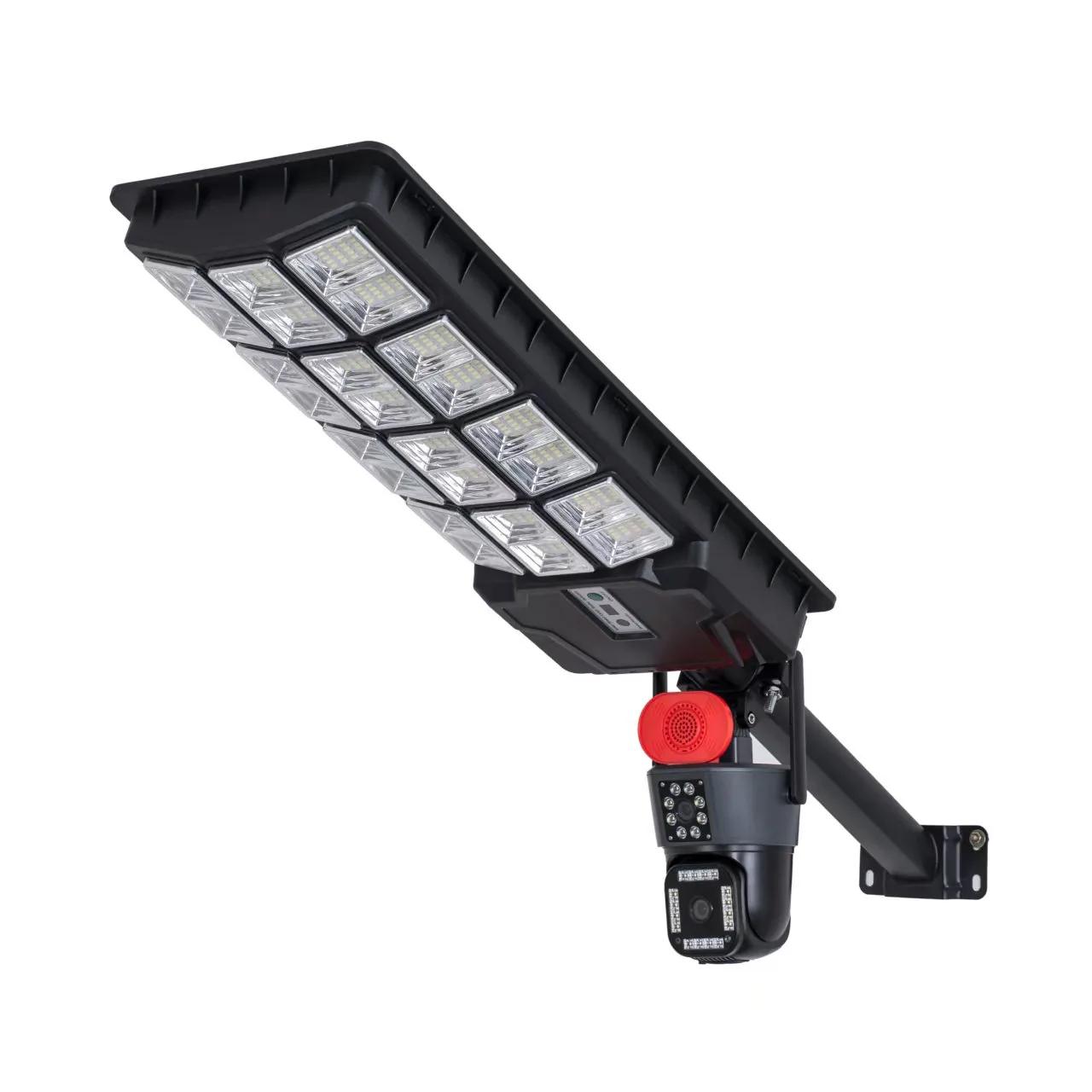 Pech Solar Street Light 24AH A18