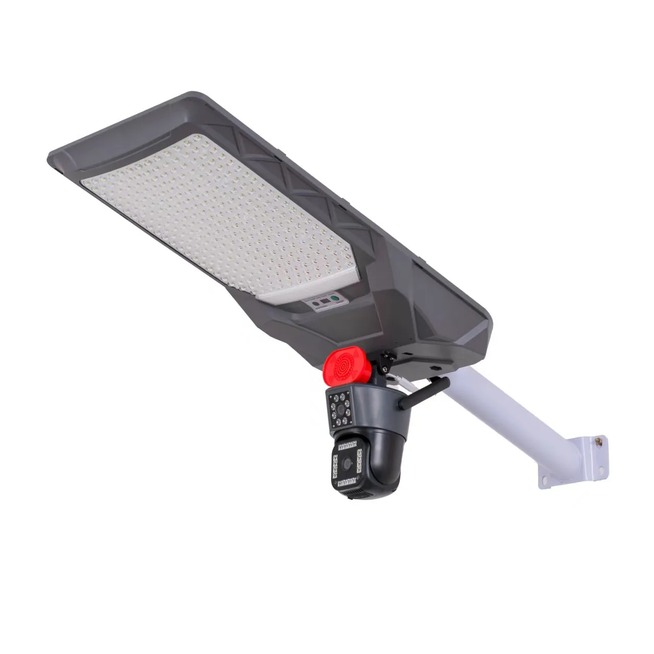 Pech Solar Street Light 30AH A18