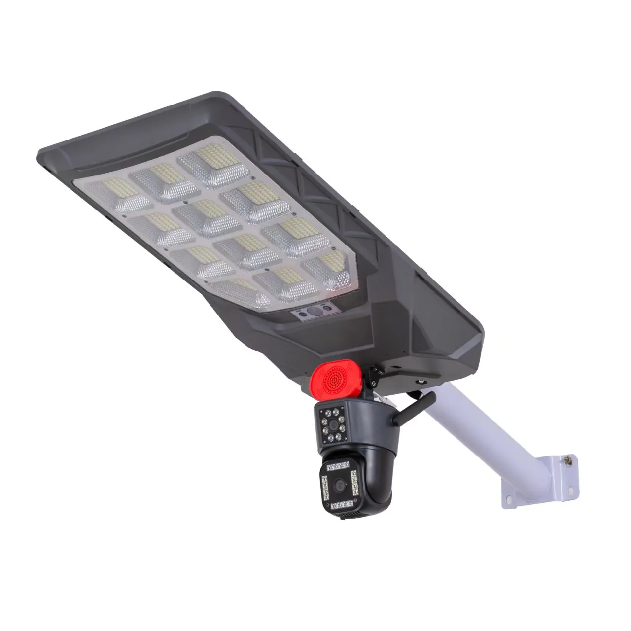 Pech Solar Street Light 30AH A18