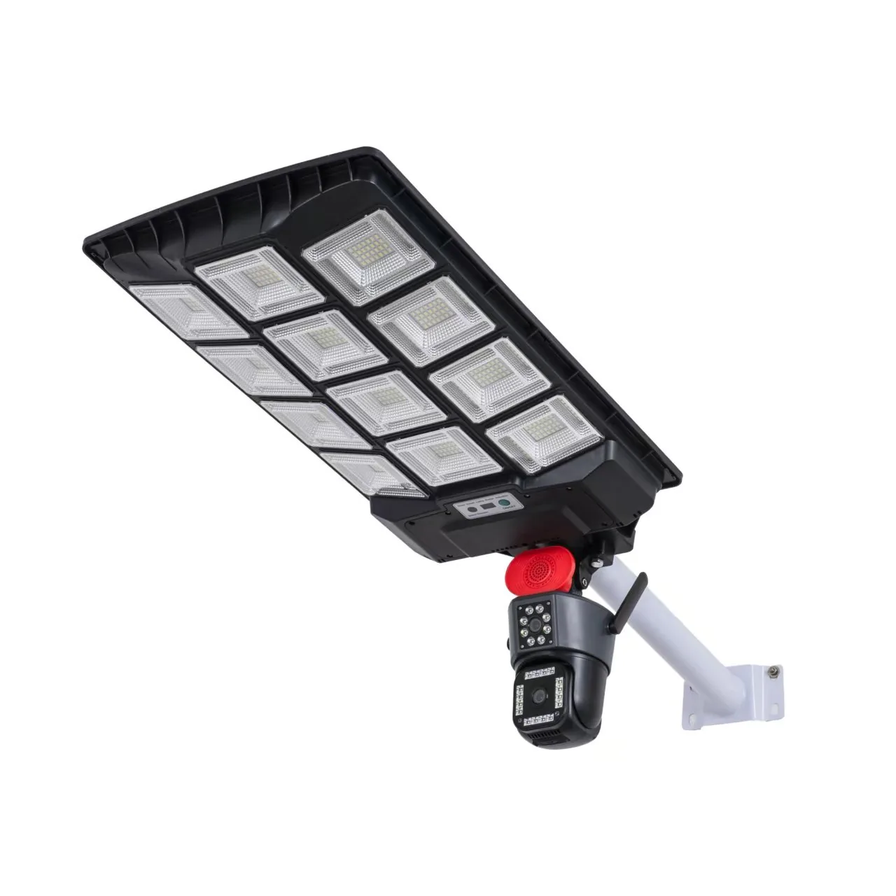 Pech Solar Street Light 30AH A18